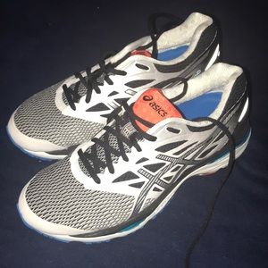 Men’s ASICS